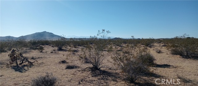 0 Highland View Dr, Joshua Tree, California 92252, ,Land,For Sale,0 Highland View Dr,CRSW23186229