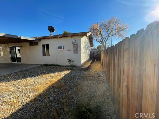 Detail Gallery Image 50 of 52 For 3635 W Avenue K12, Lancaster,  CA 93536 - 3 Beds | 1/1 Baths