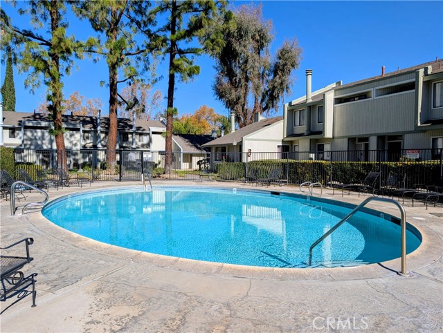 Detail Gallery Image 7 of 7 For 1965 Coulston #66,  Loma Linda,  CA 92354 - 2 Beds | 1 Baths