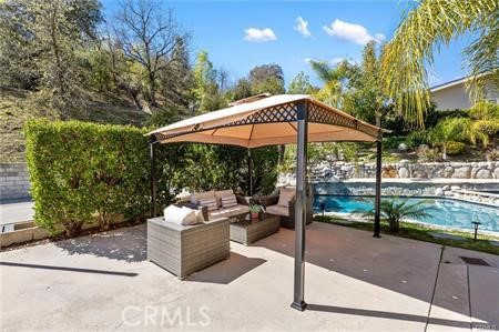 Detail Gallery Image 43 of 47 For 5869 Eilat Pl, Woodland Hills,  CA 91367 - 6 Beds | 3/1 Baths
