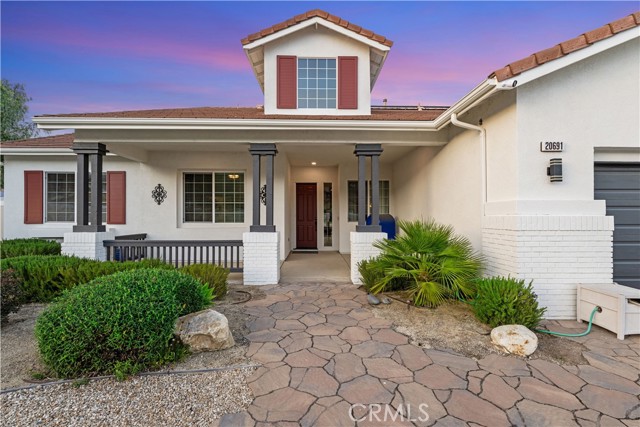 Detail Gallery Image 3 of 68 For 20691 Donielle Ct, Wildomar,  CA 92595 - 4 Beds | 2/1 Baths
