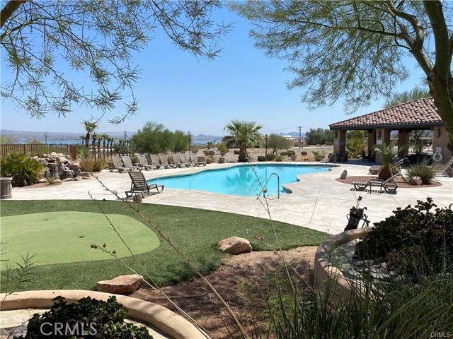 Detail Gallery Image 8 of 68 For 12600 Havasu Lake Rd #60,  Needles,  CA 92363 - 3 Beds | 2 Baths