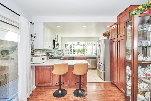 Detail Gallery Image 16 of 47 For 8052 Ainsworth Ln, La Palma,  CA 90623 - 4 Beds | 2/1 Baths