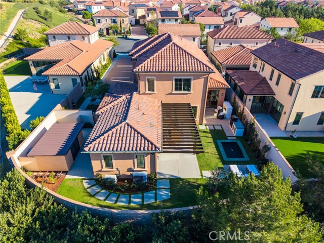 Detail Gallery Image 48 of 73 For 103 Vigna, Irvine,  CA 92602 - 5 Beds | 4/1 Baths