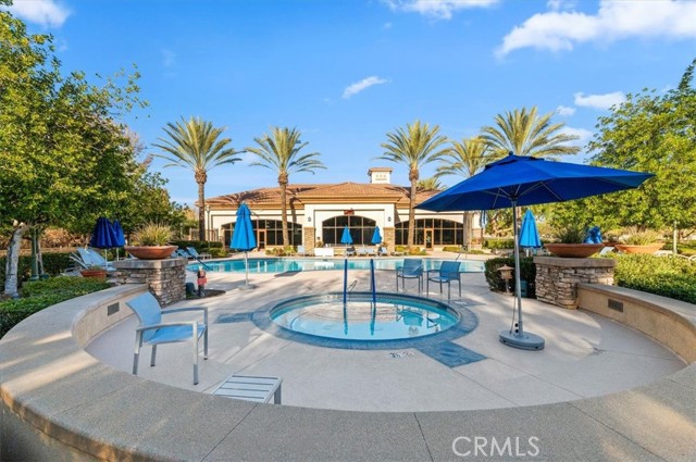 Detail Gallery Image 56 of 62 For 1394 via La Presa, Hemet,  CA 92545 - 2 Beds | 2 Baths