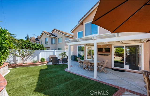 Detail Gallery Image 29 of 34 For 13882 Berrington Ct, North Tustin,  CA 92705 - 3 Beds | 2/1 Baths