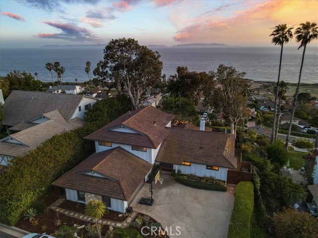 3555 Vigilance Drive, Rancho Palos Verdes, California 90275, 4 Bedrooms Bedrooms, ,3 BathroomsBathrooms,Residential,Sold,Vigilance,PV22100295