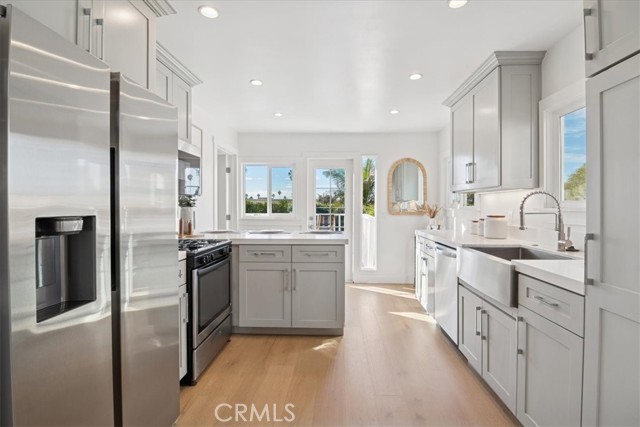 Detail Gallery Image 9 of 75 For 523 S Francisca Ave, Redondo Beach,  CA 90277 - – Beds | – Baths