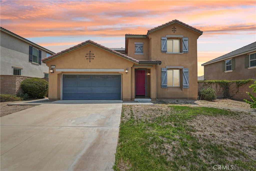 5371 Salt Bush Way