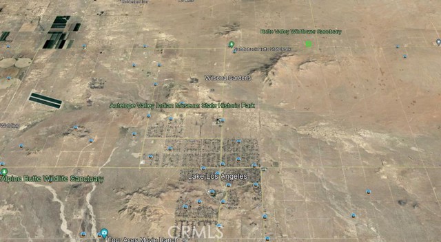 19500 Ave J/Vic 195 Ste, Lancaster, California 93535, ,Land,For Sale,19500 Ave J/Vic 195 Ste,CRSR23182533