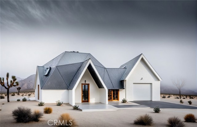 Detail Gallery Image 27 of 28 For 4444 29 Palms, Joshua Tree,  CA 92252 - – Beds | – Baths