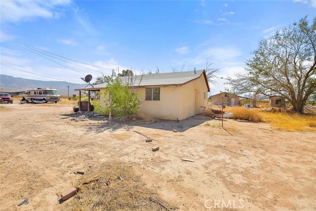 34774 Old Woman Springs Road Lucerne Valley CA 92356