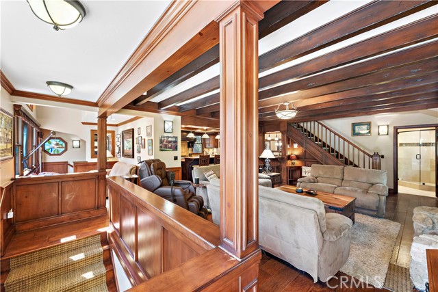 Detail Gallery Image 21 of 70 For 400 Cottage Grove Rd, Lake Arrowhead,  CA 92352 - 4 Beds | 4 Baths