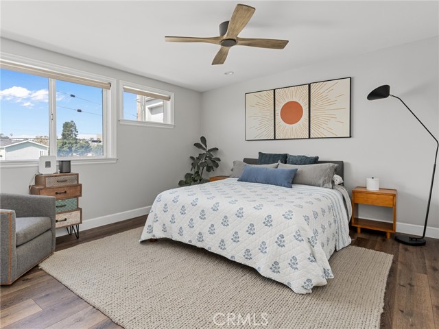 Detail Gallery Image 18 of 32 For 3506 Blossom Ln #C,  Redondo Beach,  CA 90278 - 3 Beds | 2/1 Baths