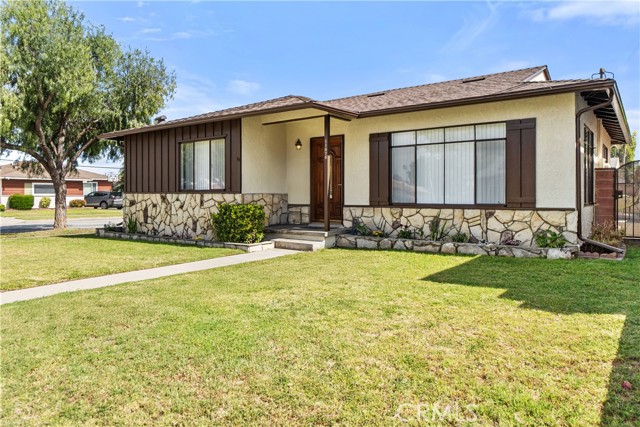 Detail Gallery Image 2 of 36 For 11676 Chesterton St, Norwalk,  CA 90650 - 3 Beds | 1 Baths