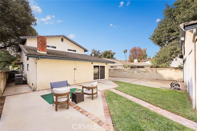 Detail Gallery Image 42 of 52 For 204 N Vega St, Alhambra,  CA 91801 - 4 Beds | 3/1 Baths