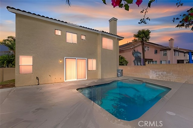 Detail Gallery Image 4 of 19 For 14845 Shetland Ln, Fontana,  CA 92336 - 5 Beds | 3 Baths