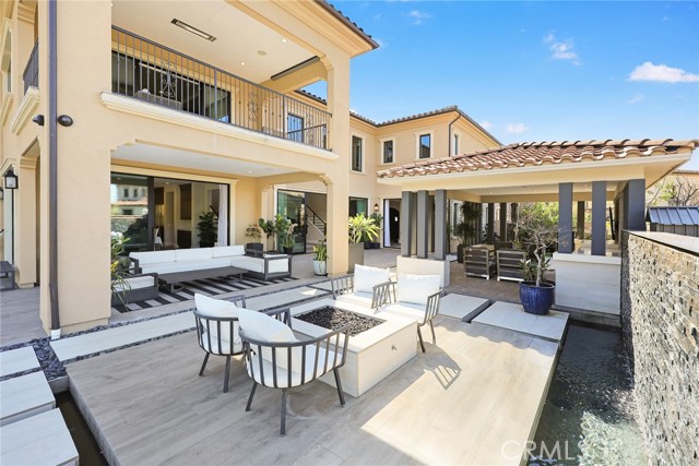 Detail Gallery Image 46 of 62 For 107 Clear Falls, Irvine,  CA 92602 - 5 Beds | 5/1 Baths