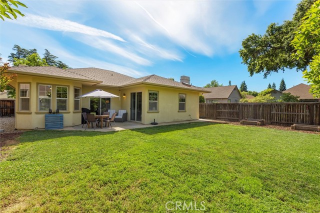 Detail Gallery Image 17 of 30 For 9 Arminta Ct, Chico,  CA 95928 - 4 Beds | 2 Baths
