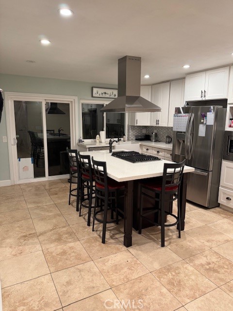 Detail Gallery Image 12 of 21 For 6831 Foxborough Ct #50,  Yorba Linda,  CA 92886 - 3 Beds | 1/1 Baths
