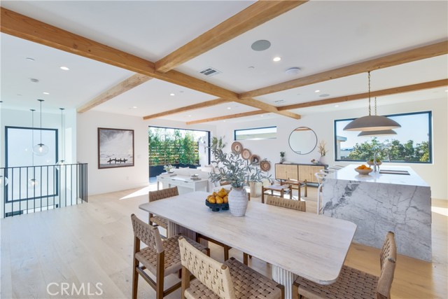 Detail Gallery Image 9 of 54 For 707 2nd St, Hermosa Beach,  CA 90254 - 4 Beds | 4/1 Baths