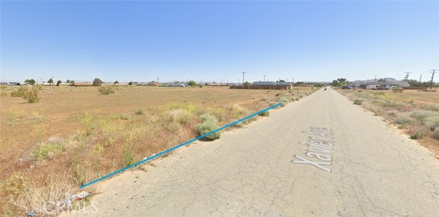 Detail Gallery Image 3 of 11 For 8787 Xavier Ave, California City,  CA 93505 - – Beds | – Baths