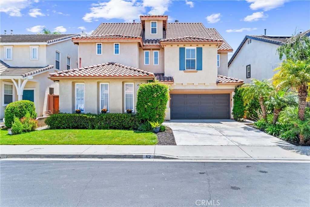 62 Stargazer Way