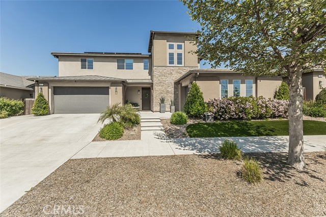 Details for 877 Treasure Hills, Madera, CA 93636