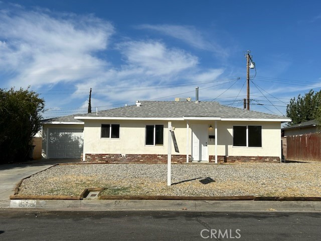 Detail Gallery Image 2 of 13 For 1127 W Pillsbury St, Lancaster,  CA 93534 - 3 Beds | 1 Baths