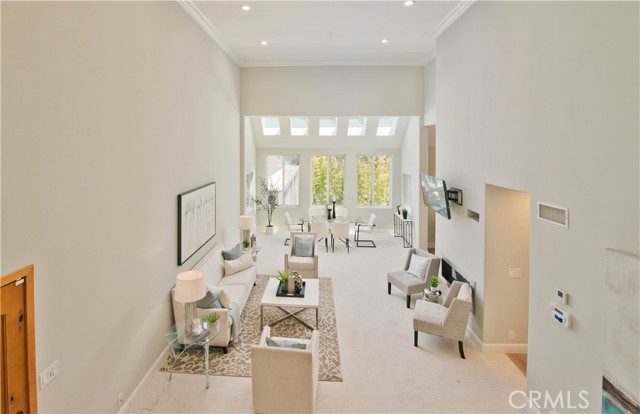 Detail Gallery Image 5 of 37 For 4050 via Dolce #341,  Marina Del Rey,  CA 90292 - 4 Beds | 3/1 Baths