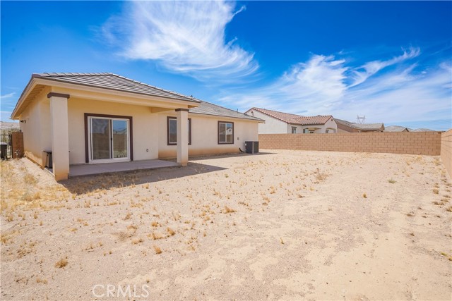 Detail Gallery Image 22 of 26 For 12326 Ranchito Way, Victorville,  CA 92392 - 3 Beds | 2 Baths