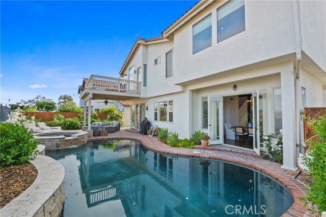 Detail Gallery Image 9 of 75 For 112 Del Cabo, San Clemente,  CA 92673 - 4 Beds | 3 Baths