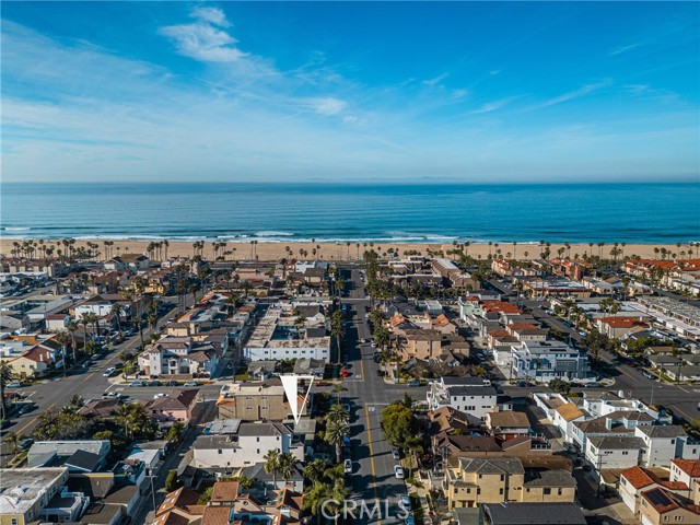 Detail Gallery Image 41 of 50 For 308 12th, Huntington Beach,  CA 92648 - 2 Beds | 1 Baths