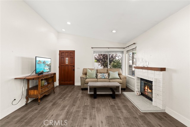 Detail Gallery Image 7 of 33 For 9770 El Paseo, Rancho Cucamonga,  CA 91730 - 2 Beds | 1 Baths