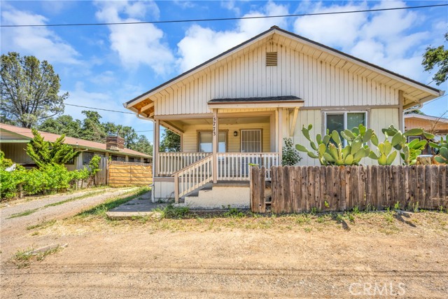 5773 Cottage Ave, Clearlake, CA 95422