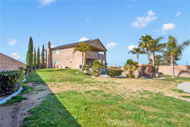 Detail Gallery Image 52 of 52 For 3800 Capella Dr, Barstow,  CA 92311 - 5 Beds | 4 Baths