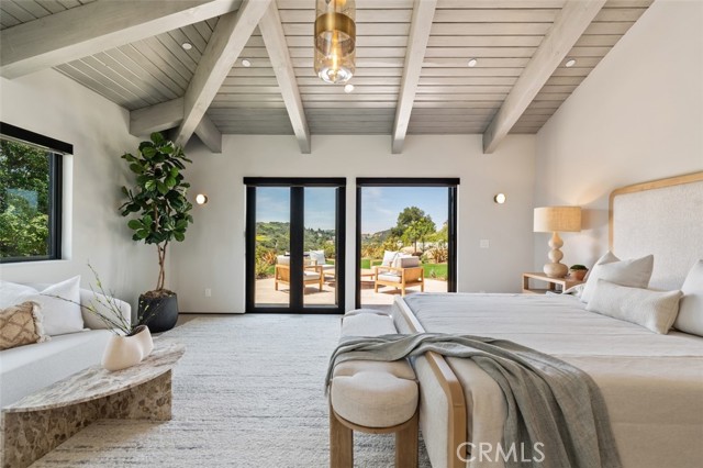 Detail Gallery Image 26 of 40 For 3121 Old Topanga Canyon, Calabasas,  CA 90290 - 5 Beds | 6 Baths