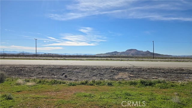 Detail Gallery Image 23 of 42 For 0 Hwy 58 Business & Lonebutte Rd, Mojave,  CA 03501 - – Beds | – Baths