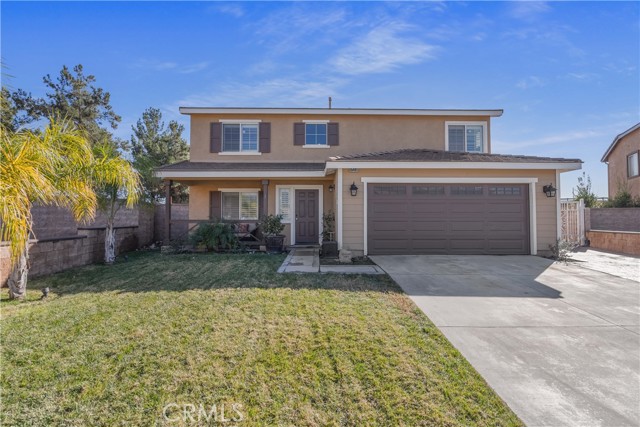 15481 Brant Dr, Fontana, CA 92336