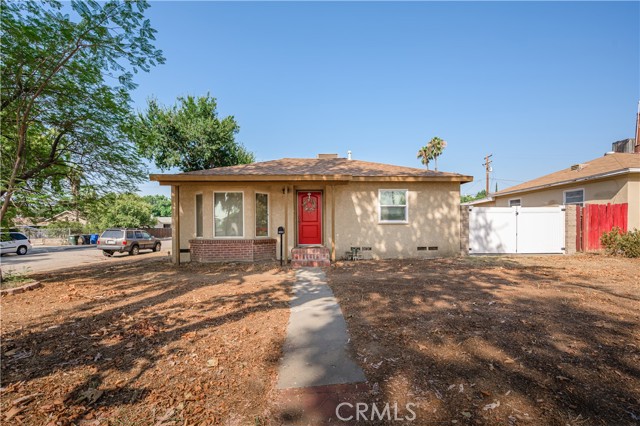 4618 D Street San Bernardino CA 92407