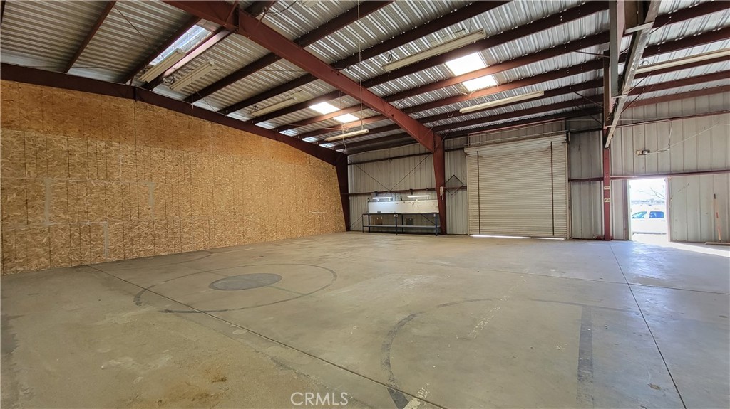 58355 Burnt Valley Road