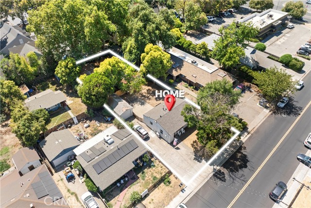 Detail Gallery Image 44 of 44 For 179 Rio Lindo Avenue, Chico,  CA 95926 - – Beds | – Baths