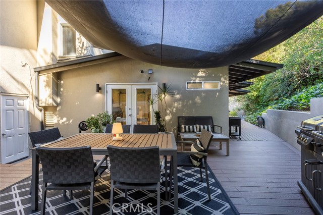 Detail Gallery Image 55 of 60 For 11922 Sunshine Ter, Studio City,  CA 91604 - 3 Beds | 2 Baths