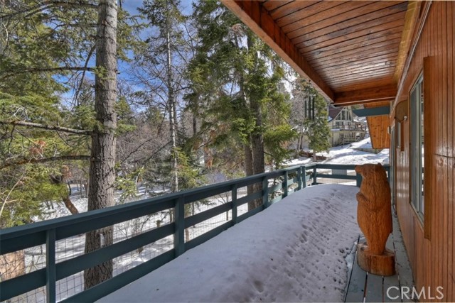 Detail Gallery Image 30 of 37 For 1370 Primrose Ct, Big Bear Lake,  CA 92315 - 2 Beds | 1/1 Baths