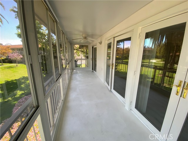 Detail Gallery Image 16 of 25 For 957 Calle Aragon #Q,  Laguna Woods,  CA 92637 - 2 Beds | 2 Baths