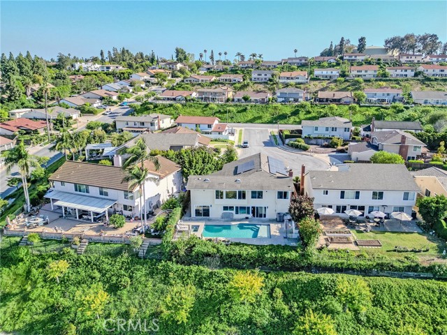 Detail Gallery Image 51 of 51 For 1520 via Los Coyotes, La Habra,  CA 90631 - 5 Beds | 3 Baths