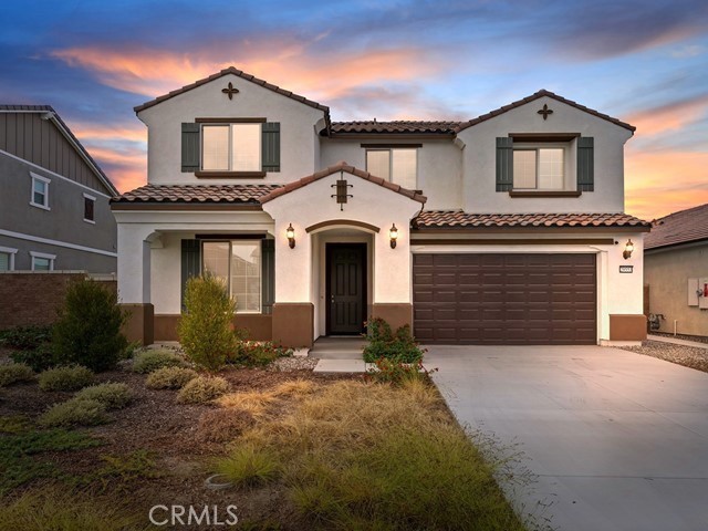 Detail Gallery Image 1 of 38 For 29553 Tulipwood St, Menifee,  CA 92584 - 5 Beds | 3 Baths