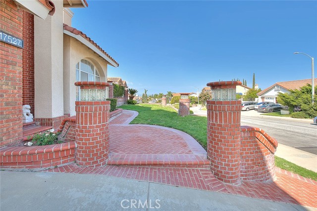 Detail Gallery Image 4 of 63 For 17527 Mondino Dr, Rowland Heights,  CA 91748 - 4 Beds | 3 Baths
