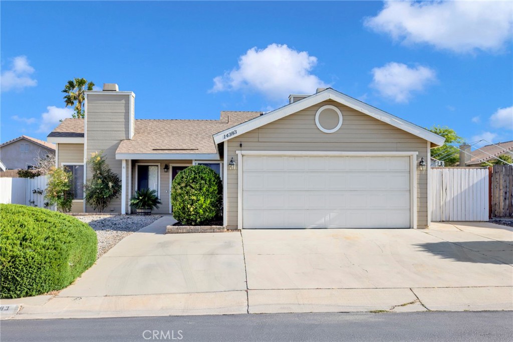 14383 Birchwood Drive