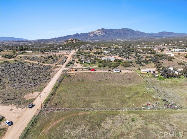 Detail Gallery Image 4 of 4 For 0 Mitchell Rd, Anza,  CA 92539 - – Beds | – Baths